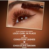 Too Faced Better Than Sex Mascara Chocolate Brown