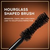 Too Faced Better Than Sex Mascara Chocolate Brown