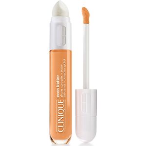 Clinique Even Better All-Over Concealer en Verwijderaar 6 ml (Verschillende Tinten) - WN 94 Deep Neutral