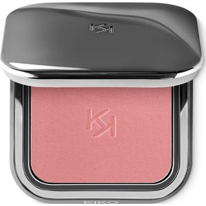 Rouge - Poederblush - Compact - Fluweelzacht - Sterk Gepigmenteerd
