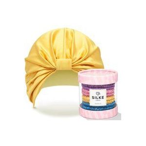 SILKE London Care Bundle - Sienna