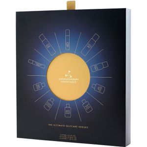 The Ultimate Selfcare Heroes