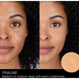 NARS - Soft Matte Complete Concealer - Praline - 6,2 g - Huidtype: Alle - Natuurlijk Mat