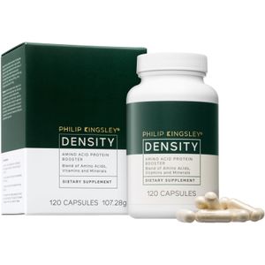 Philip Kingsley - Density Amino Acid - Protein Booster Supplement