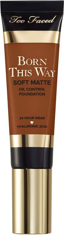 Too Faced Born This Way Soft Matte Foundation 30 ml CHAI