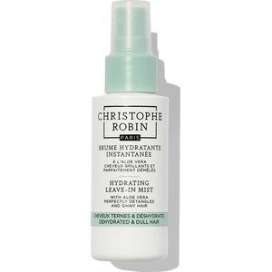 Christophe Robin New Hydrating Mist with Aloe Vera 50ml
