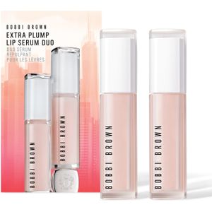 Bobbi Brown Extra Plump Lipserum Duo