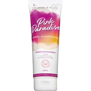 Les Secrets de Loly - Pink Paradise - Conditioner - 250 ml