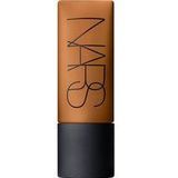 NARS Soft Matte Complete Foundation 45ml (Various Shades) - Belem