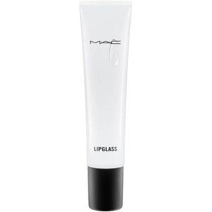 MAC Cosmetics - Lipglass Clear Lip Gloss - 3.1ml