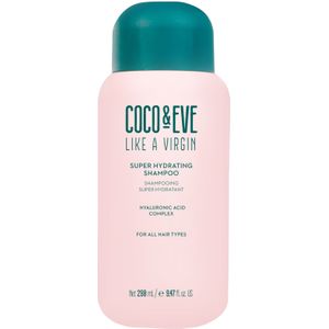 Coco & Eve Superhydraterende Shampoo 280 ml
