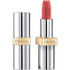 Prada Hyper Matte Refillable Lipstick 3.8g (Various Shades) - B02 - Quartz