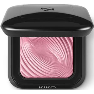 KIKO Milano Water Oogschaduw 3 g (Verschillende Tinten) - 08 Baby Rose