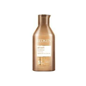 Redken All Soft Conditioner 500ml