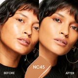 MAC - Studio Fix Fluid Foundation - 30 ml - NC45