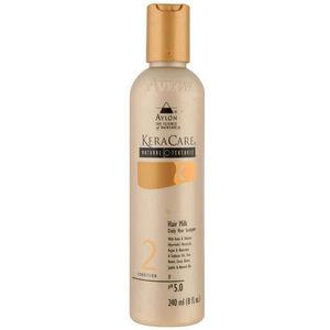 KeraCare - Natural Textures - Haarmelk - 240 ml