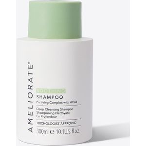 AMELIORATE Soothing Shampoo 300ml