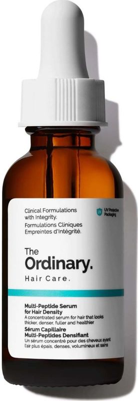 The Ordinary - Multi-Peptide Serum - 30 ml - Haarserum