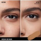 bareMinerals - BAREPRO® 16HR All Over Skin-Perfecting Matte Concealer - Medium 300 Warm - 7,5 ml - Mineral SPF 25