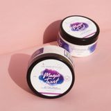 Haarcrème - Magic Twist - Voedend - Geschikt voor Krullend Haar