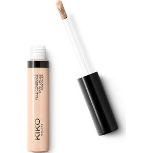 KIKO Milano Volledige Dekking Wallenconcealer 8 ml (Verschillende Tinten) - 17 Almond