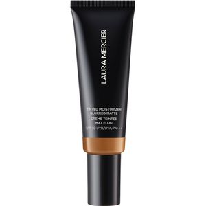 Laura Mercier Tinted Moisturiser Blurred Matte SPF 30 45ml (Various Shades) - 5W Terracotta