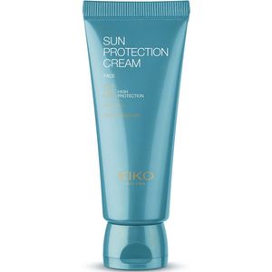 KIKO Milano - Sun Protection Face Cream - SPF 30 - Hydraterend - Lichtgewicht