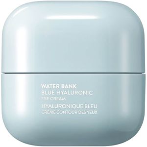 LANEIGE Water Bank Blue Hyaluron Oogcrème 25 ml