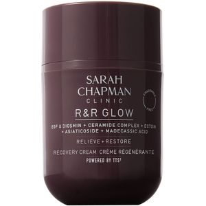 Sarah Chapman R & R Glow Recovery Cream Gezichtscrème 30 ml