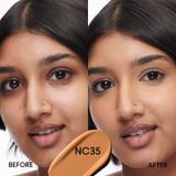 MAC Studio Radiance 24H Luminous Lift Concealer 11 ml NC35