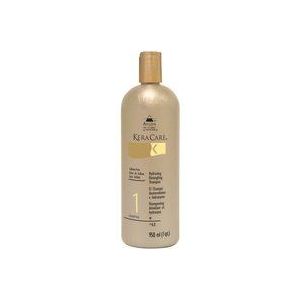 KeraCare Hydrating Detangling Shampoo (950ml)