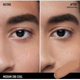 bareMinerals - BAREPRO® 16HR All Over Skin-Perfecting Matte Concealer - Medium 300 Cool - 7,5 ml