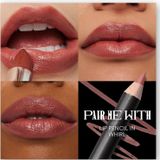 MAC M·A·Cximal Sleek Satin Lipstick 3.5 g 29 - CREME IN YOUR COFFEE