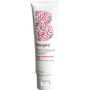Briogeo - Don't Despair, Repair! - Haarmasker - 59 ml