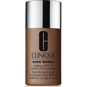 Clinique Even Better Makeup SPF15 30ml - Espresso
