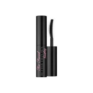 Too Faced Better Than Sex Foreplay Lash Lifting and Thickening Mascara Primer Travel Size 4ml