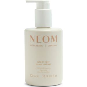 NEOM Great Day Hand Lotion 300ml