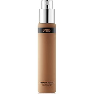 Prada Reveal Skin Optimising Foundation Refill 30ml (Various Shades) - DN85 - Dark Neutral Refill
