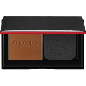 Shiseido - Synchro Skin Self Refreshing - Poeder - Henna 530