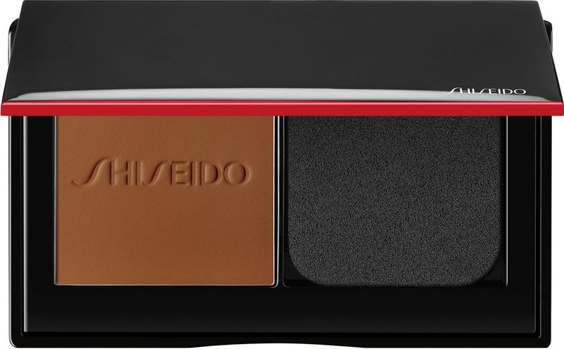 Shiseido - Synchro Skin Self Refreshing - Poeder - Henna 530