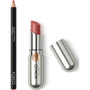 KIKO Milano Exclusive Perfect Nude Lip Duo