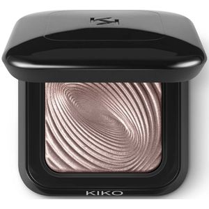 KIKO Milano Water Oogschaduw 3 g (Verschillende Tinten) - 06 Light Taupe
