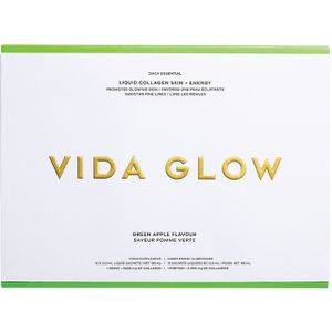 Vida Glow Liquid Collagen + Energy