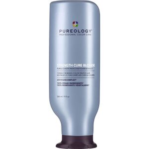 Pureology Strength Cure Blonde Conditioner 266ml