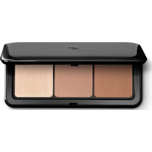 KIKO Milano - Contour Obsession Palette - 7g - 03 Deep