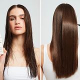 OUAI - Leave-in Conditioner - 140 ml