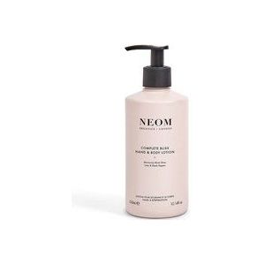 NEOM Complete Bliss Hand and Body Lotion 300ml