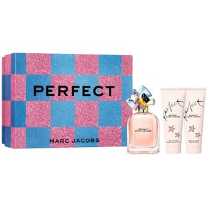 Marc Jacobs Perfect Eau de Parfum 100ml Gift Set