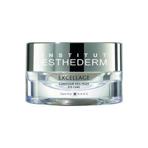 Institut Esthederm Excellage Eye Contour 15ml