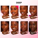 Too Faced Born This Way Super Coverage Concealer 13.5 ml Chestnut